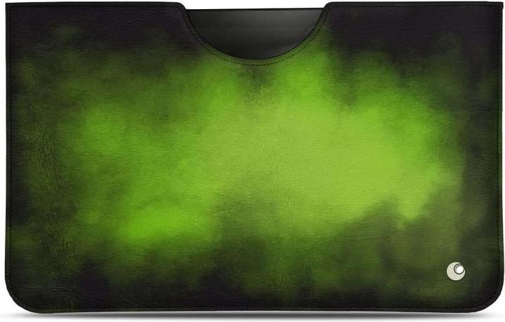 Actual product image Noreve Leather case (Galaxy Tab S8)