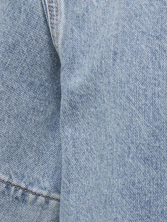 Actual product image Only KOGGIGI Short dress denim dress (164)