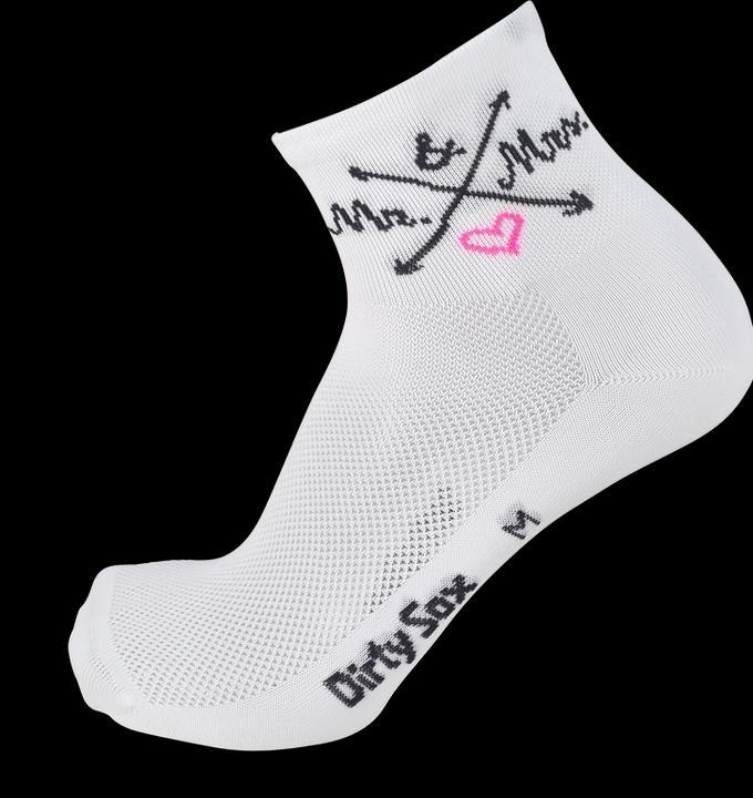 Dirtysox Allround - Elite - Mr & Mrs (40 - 43)