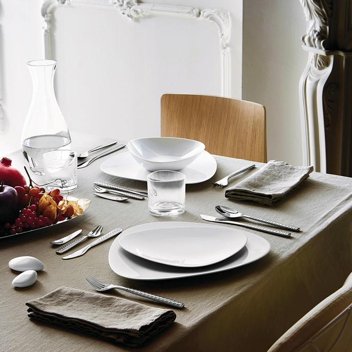 Image du produit Alessi Colombina (4 pièce(s), Fourche)
