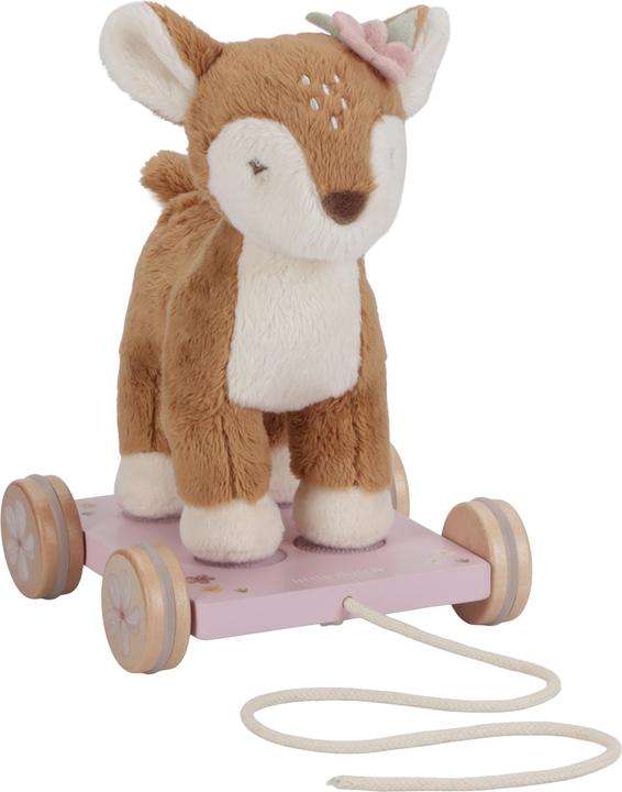 Immagine prodotto Little Dutch Cervo da tiro FSC
