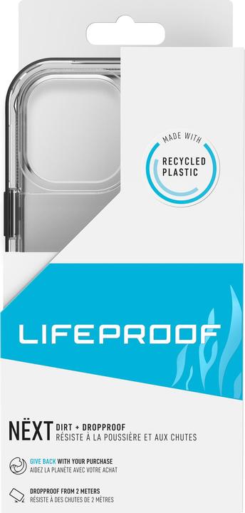 Actual product image LifeProof Nëxt (Apple iPhone 12 Pro Max)
