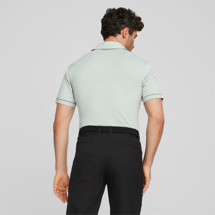 Immagine prodotto Puma Polo Cloudspun Haystack (S)