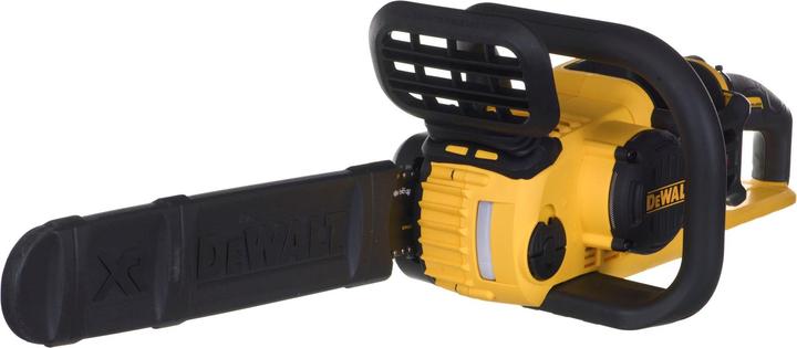 Actual product image DeWalt Flexvolt DCM 575 X1 (Battery chain saw)