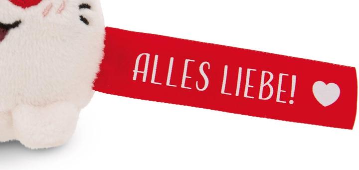 Produktbild NICI Schlüsselanhänger