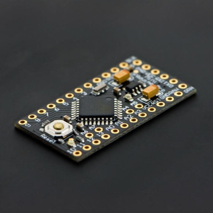 Produktbild DFRobot DFRduino Pro Mini 5V Arduino kompatibles Board