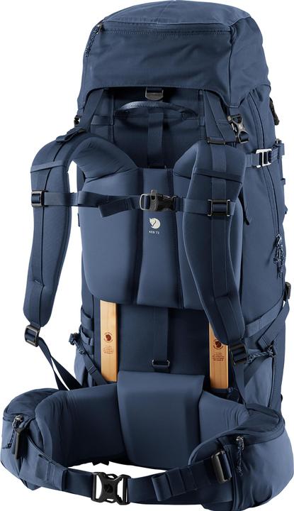Image du produit Fjällräven Keb (72 l)