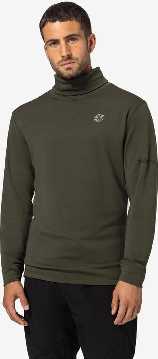 Produktbild Super Natural Space260 Turtle Neck (XXL)