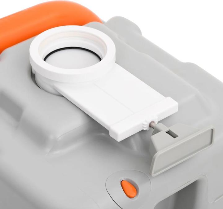 Immagine prodotto VidaXL Camping-Toilette