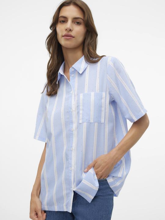 Actual product image Vero Moda VMMY Shirt Shirt (XL)