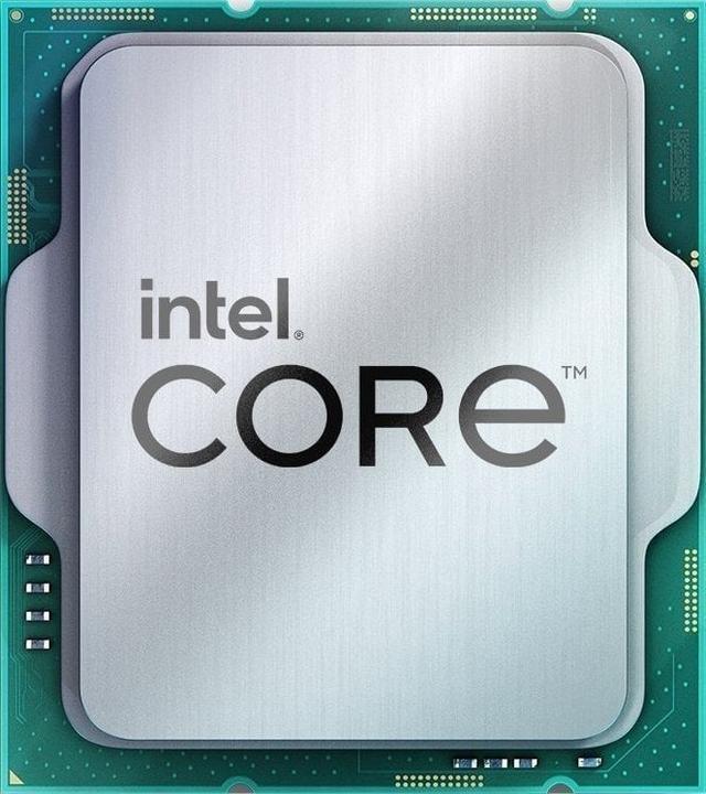Immagine prodotto Intel Core i5-14600K (LGA 1700, 3.50 GHz, 14 -Core)