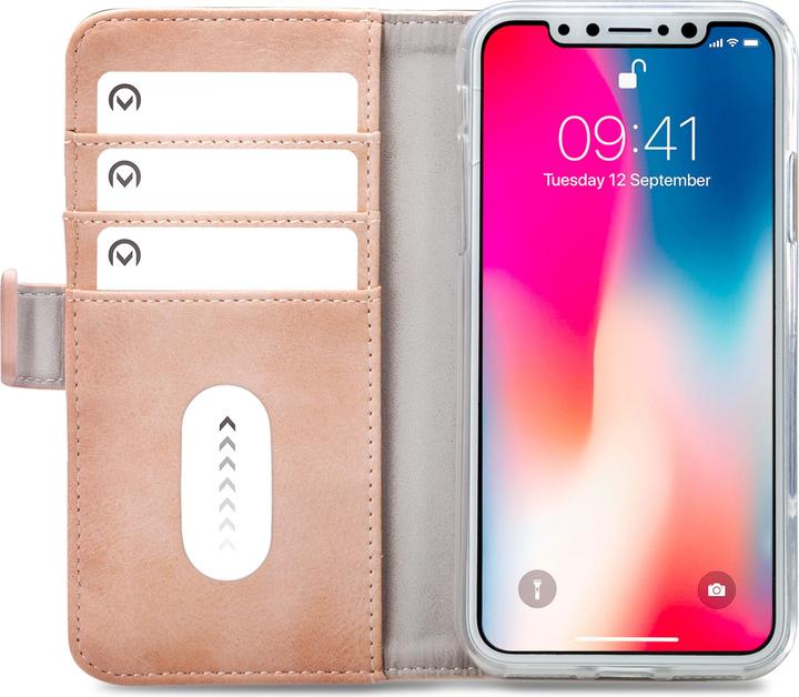Produktbild Mobilize Elite Gelly Wallet (Apple iPhone XS Max)