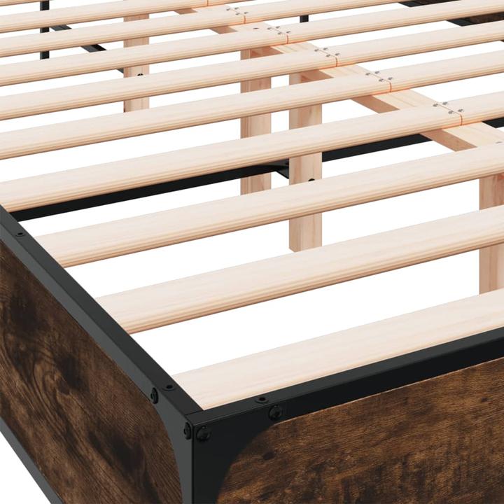 Produktbild VidaXL Katie (140 x 200 cm)