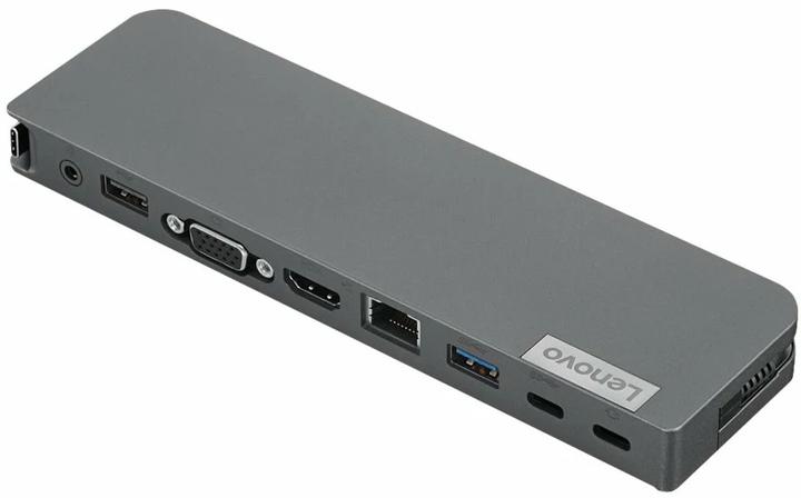 Immagine prodotto Lenovo 40AU0065CH (USB-C, 7 Porti)