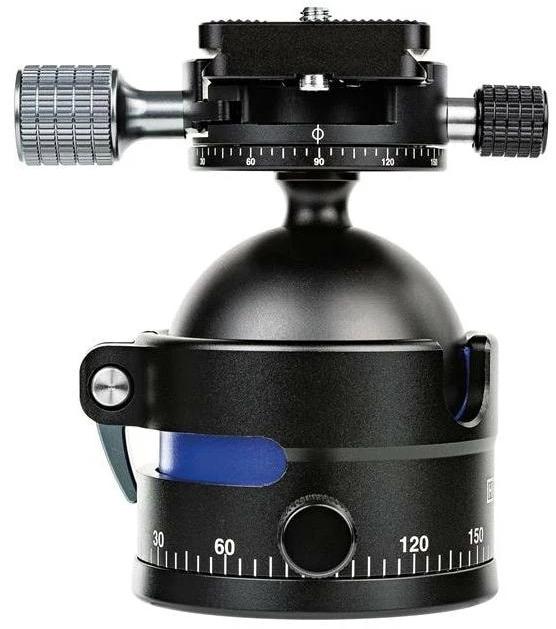 Image du produit Dörr Tête sphérique XB-56 (Tête sphérique)