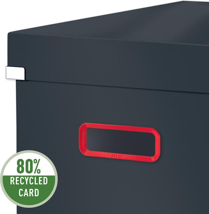 Produktbild Leitz LEITT - CLICK & STORE COSY- Cube Gross (320 x 310 x 360 mm)