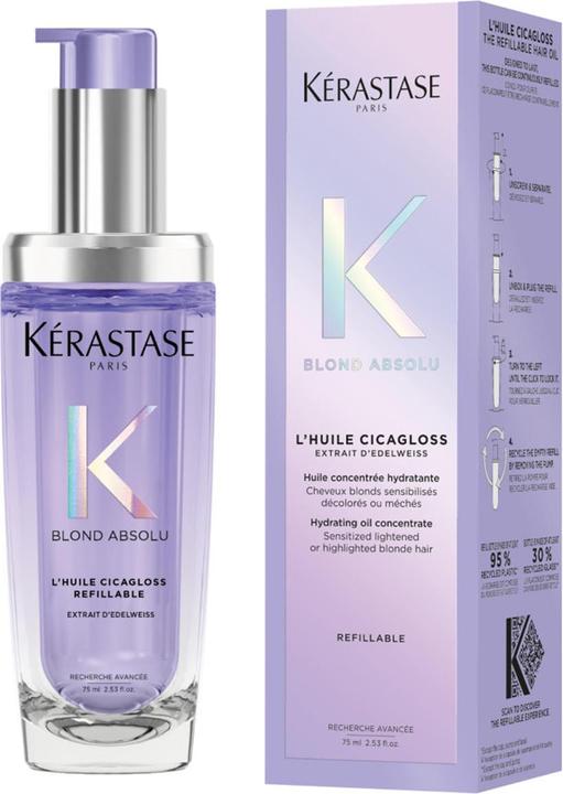 Produktbild Kérastase Huile Cicaextreme (75 ml)
