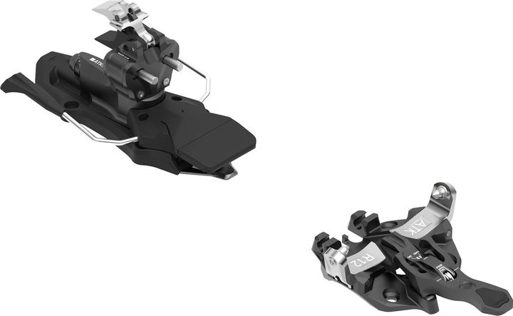 Produktbild ATK Race Touring ski binding Raider 12 Ap 2024 (Touren Ski)