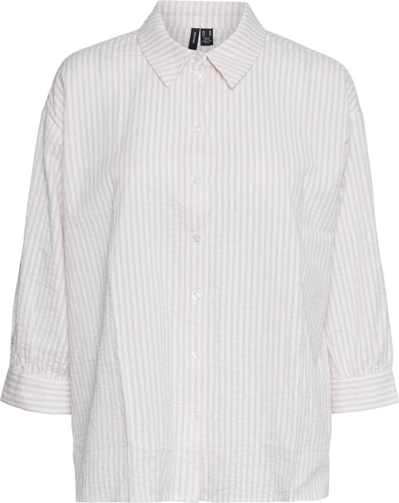 Vero Moda VMMOLLY Hemd Hemd
