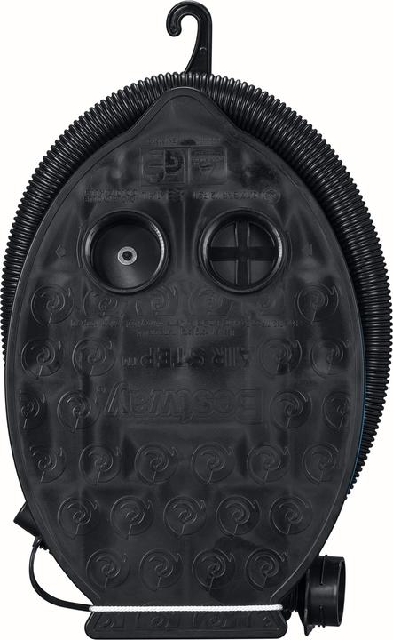 Produktbild Bestway Fusspumpe blau 0,8L 23x15cm