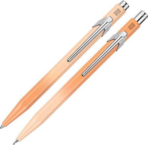 Produktbild Caran d'Ache 849 Set Sunset Sky Sonderedition (0.50 mm, 2 x)