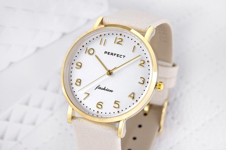 Immagine prodotto PERFEKTE Damenuhr E332-05 (360 mm)