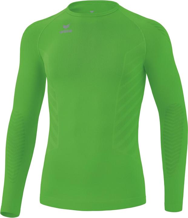 Actual product image Erima Athletic Longsleeve (XXS)