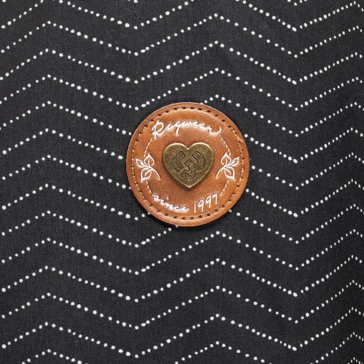 Immagine prodotto Ragwear Giacca Nuggie Zig Zag (XS)