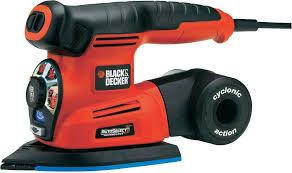 Productafbeelding Black & Decker Ka280k (Multischuurmachine, 220 W)