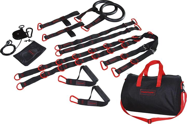 Produktbild Tunturi Cross Training Set