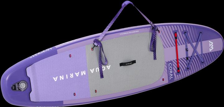 Image du produit Aqua Marina Coral Night Fade (10'2")