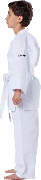 Image du produit Kwon kimono karaté enfant basic weiss (90 C)