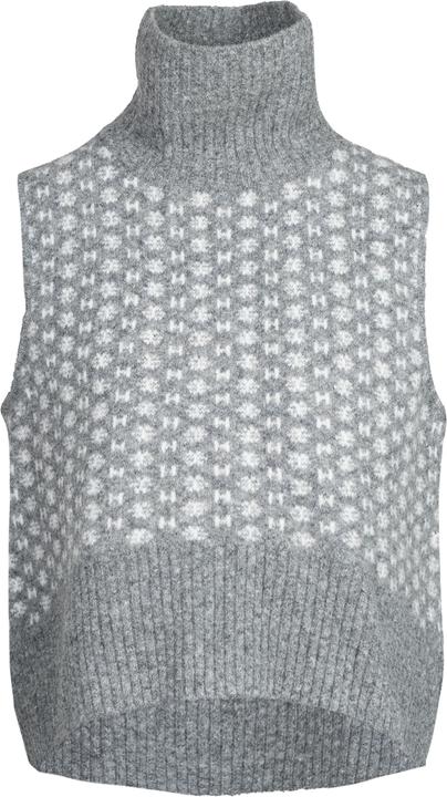 Image du produit Hést Pull LOGO Vest (XS)