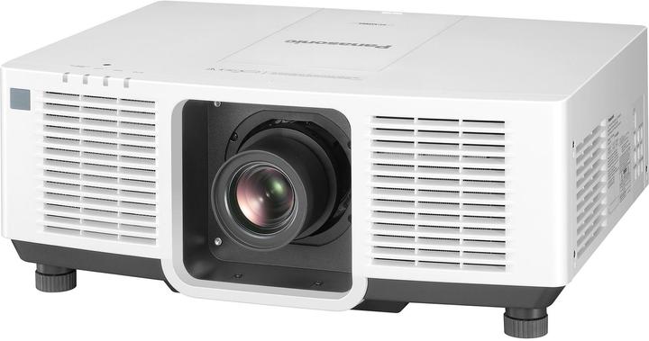 Produktbild Panasonic PT-MZ882WEJ Laser LCD Beamer 8.200 Lumen (WUXGA, 8200 lm)