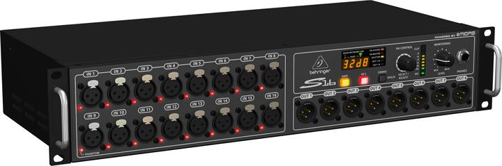 Image du produit Behringer Snake numérique S16