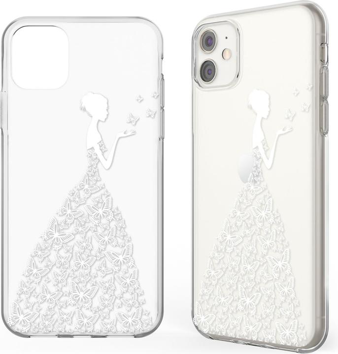 Image du produit Nalia Cache-motif (Apple iPhone 11)
