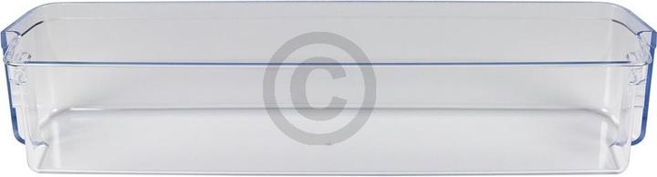 Image du produit Bauknecht Compartiment de rangement 480131100525 Porte-bouteilles 440x86mm pour porte de
