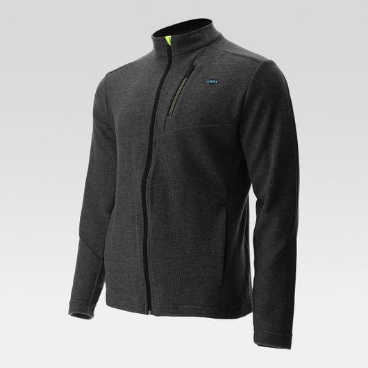 Produktbild UYN Softshelljacke Pocket Wool (XS)