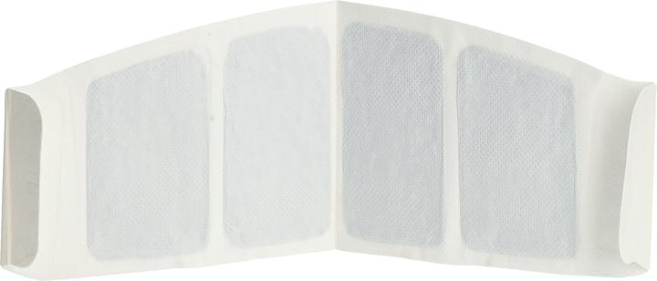 Produktbild Livsane Wärme-Umschlag (2 x)