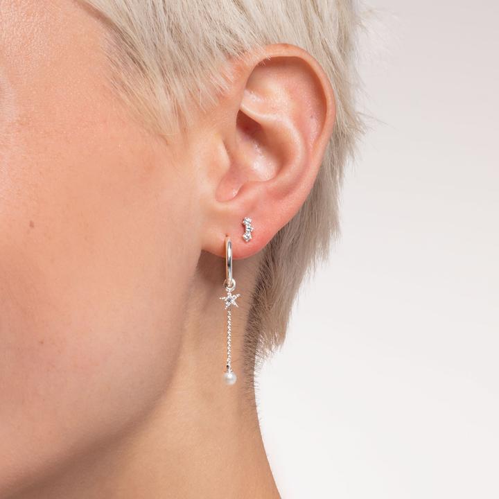 Produktbild Thomas Sabo Ohrstecker (Einzelstück) (925er Silber)