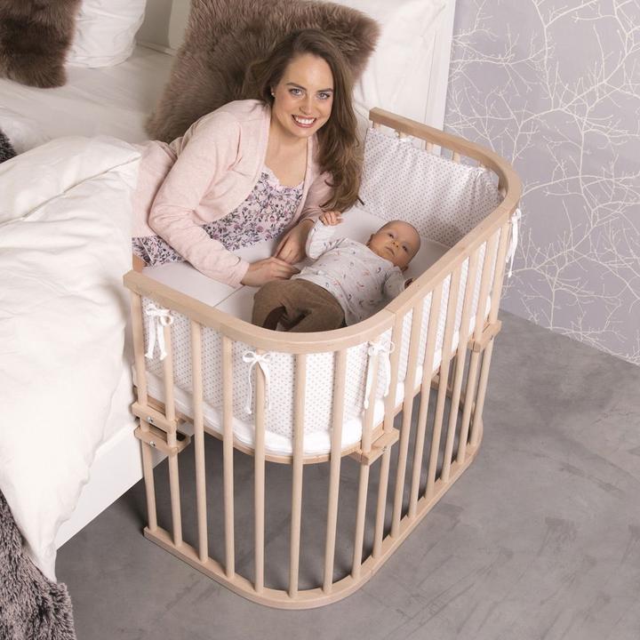 Produktbild Babybay Maxi