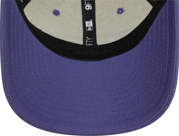 Actual product image New Era 9Fifty Stretch-Snap Cap - Newcastle United ivory - M (M/L)
