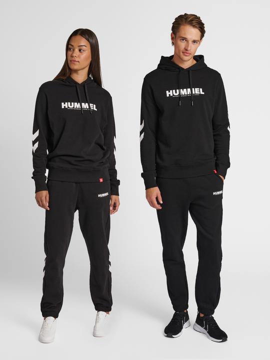 Image du produit hummel Hoodie Logo Legacy (XS)