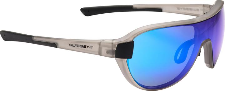 crystal grey smoke BW Revo