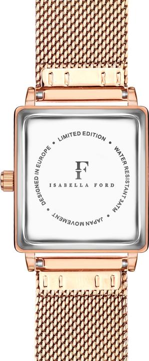Produktbild Isabella Ford Adeline (26 mm)