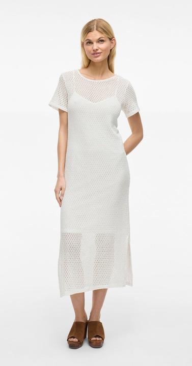 Produktbild Vila Kurzarm Midikleid (M)