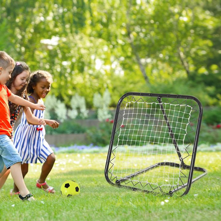 Produktbild Homcom Rebounder