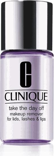 Actual product image Clinique Take The Day Off (Make-up remover, 50 ml)