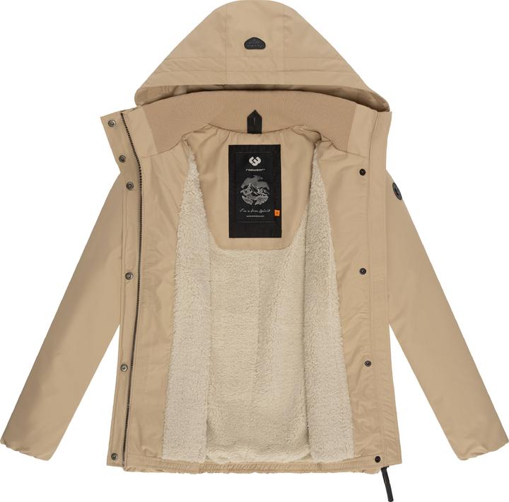 Actual product image Ragwear Sunniva (3XL)