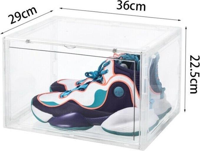 Produktbild Sneakzmarket Sneakerbox (36 x 29 x 22.5 cm)
